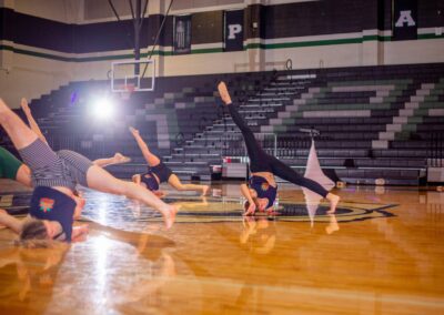 dance practicing 4