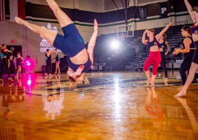 dance practicing 14