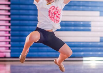 dance practicing 25